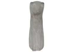 Urban Barn Argyle Cat Decor- Decorative Accents