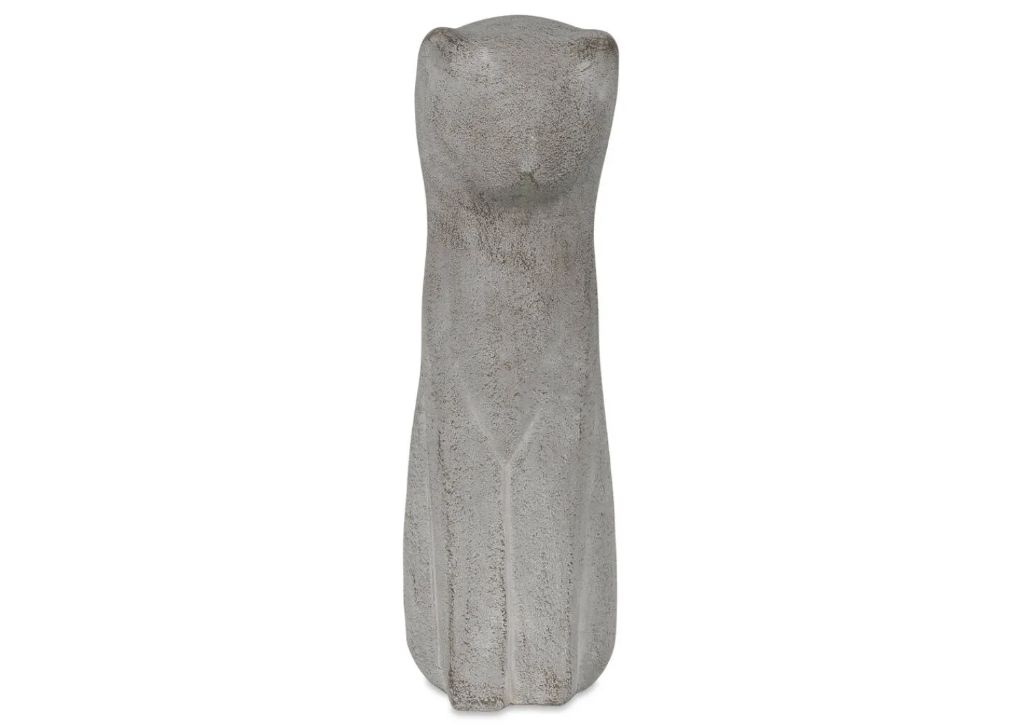 Urban Barn Argyle Cat Decor- Decorative Accents