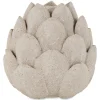 Urban Barn Artichoke Decor Ash- Decorative Accents