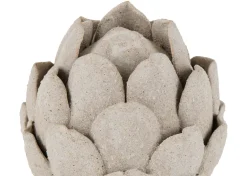 Urban Barn Artichoke Decor Ash- Decorative Accents