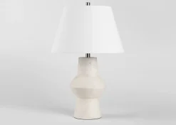 Urban Barn Auden Table lamp- Table Lamps