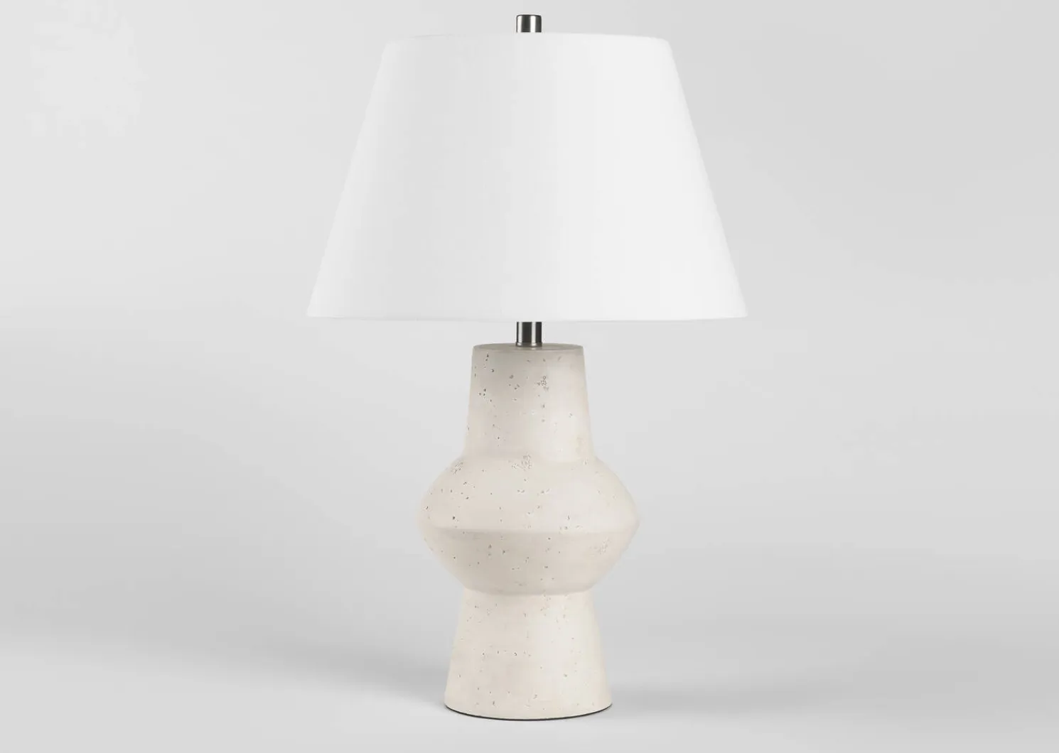 Urban Barn Auden Table lamp- Table Lamps