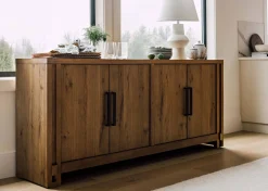 Urban Barn Auden Table lamp- Table Lamps