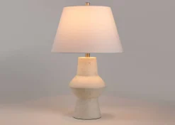 Urban Barn Auden Table lamp- Table Lamps
