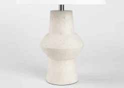 Urban Barn Auden Table lamp- Table Lamps