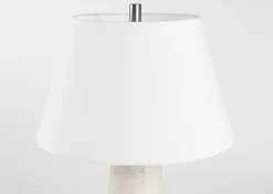 Urban Barn Auden Table lamp- Table Lamps