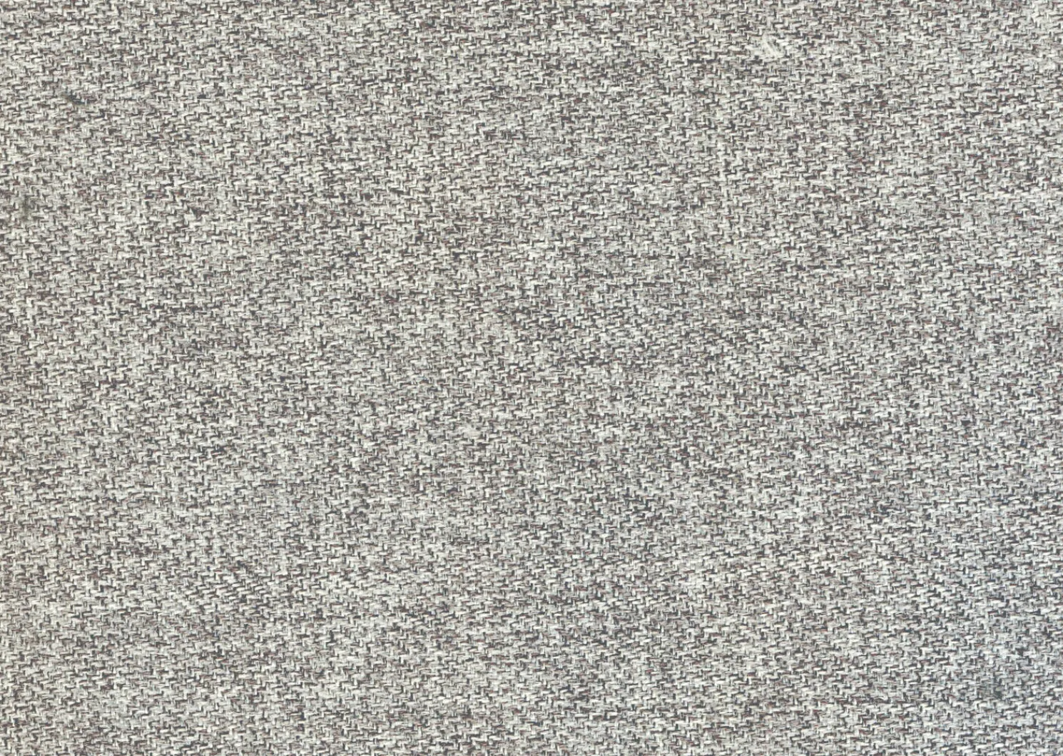 Urban Barn Austin Custom Ottoman- Custom Furniture