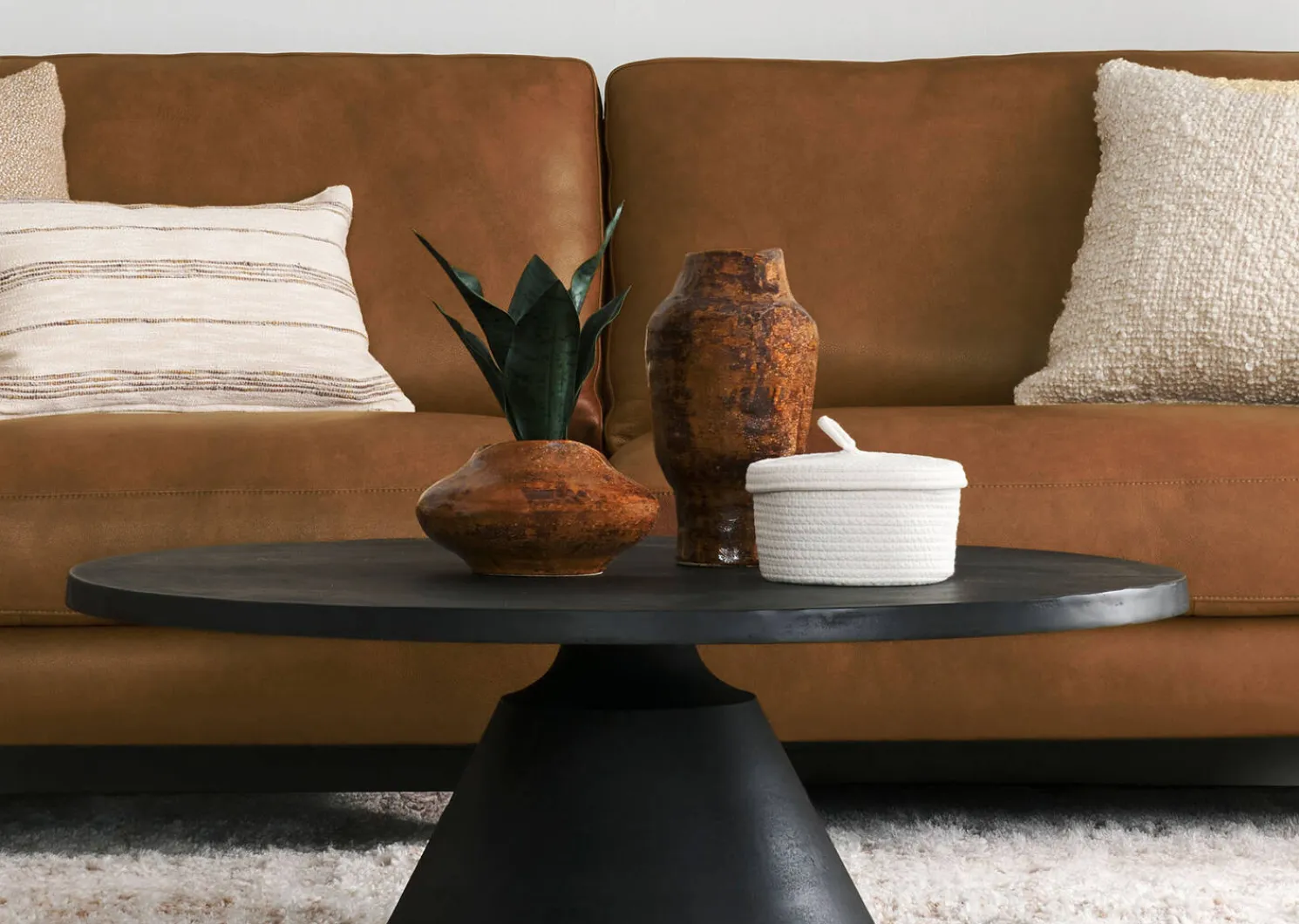 Urban Barn Aviel Vase- Vases & Planters