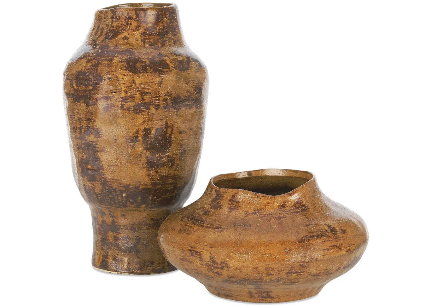 Urban Barn Aviel Vase- Vases & Planters