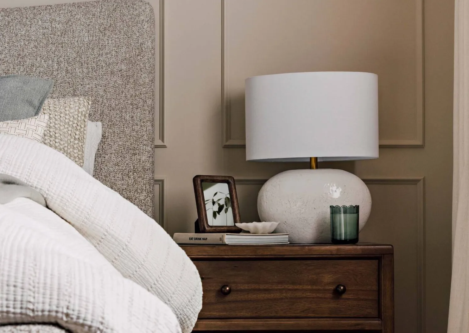 Urban Barn Axel Frame- Frames