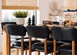 Urban Barn Aydin Candle Holder- Candles & Holders