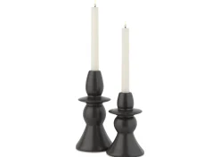 Urban Barn Aydin Candle Holder- Candles & Holders