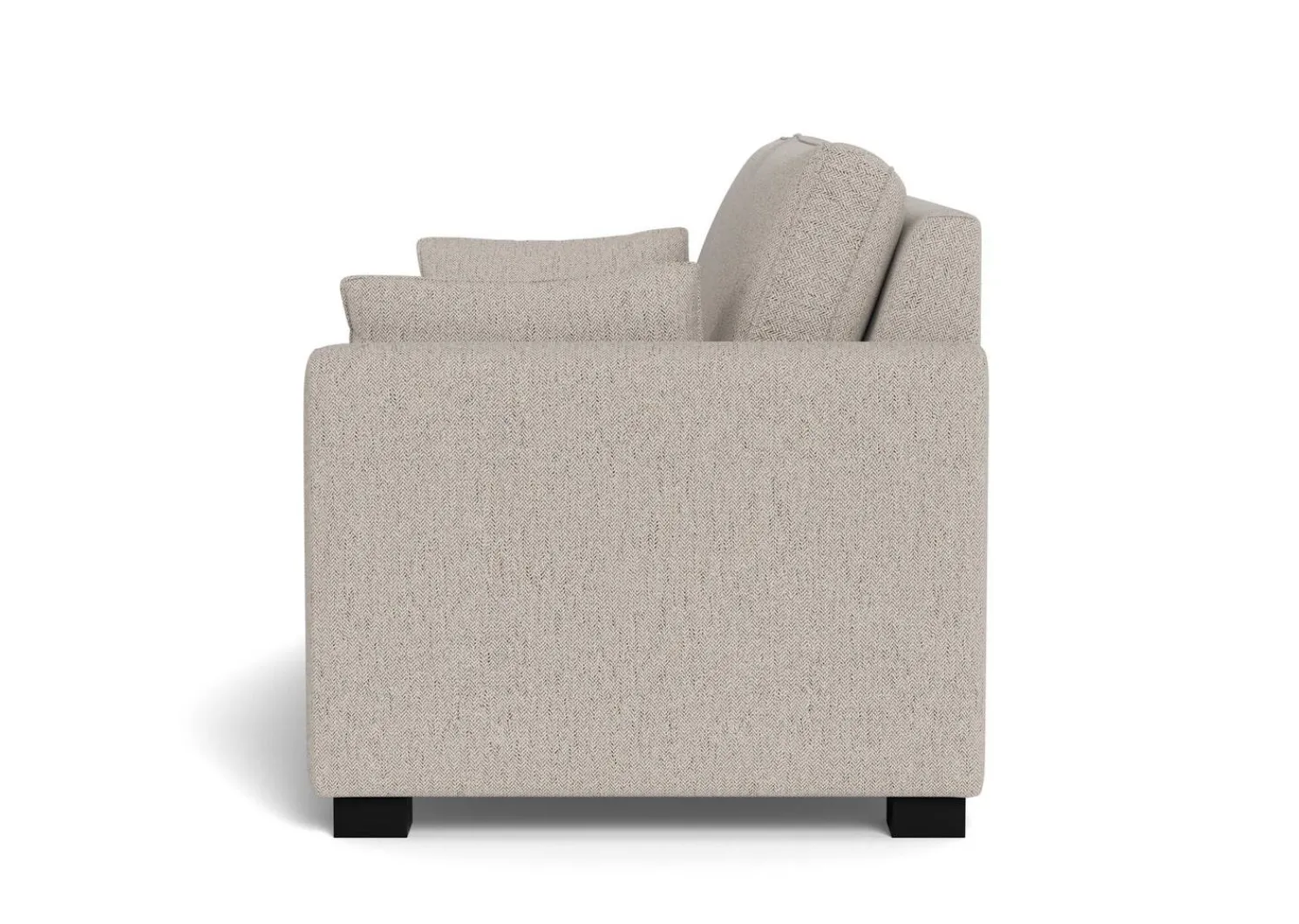 Urban Barn Azure Custom Apartment Sofa with Double Bed- Custom Furniture