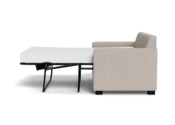 Urban Barn Azure Custom Apartment Sofa with Double Bed- Custom Furniture