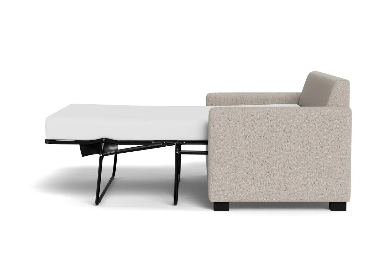 Urban Barn Azure Custom Apartment Sofa with Double Bed- Custom Furniture