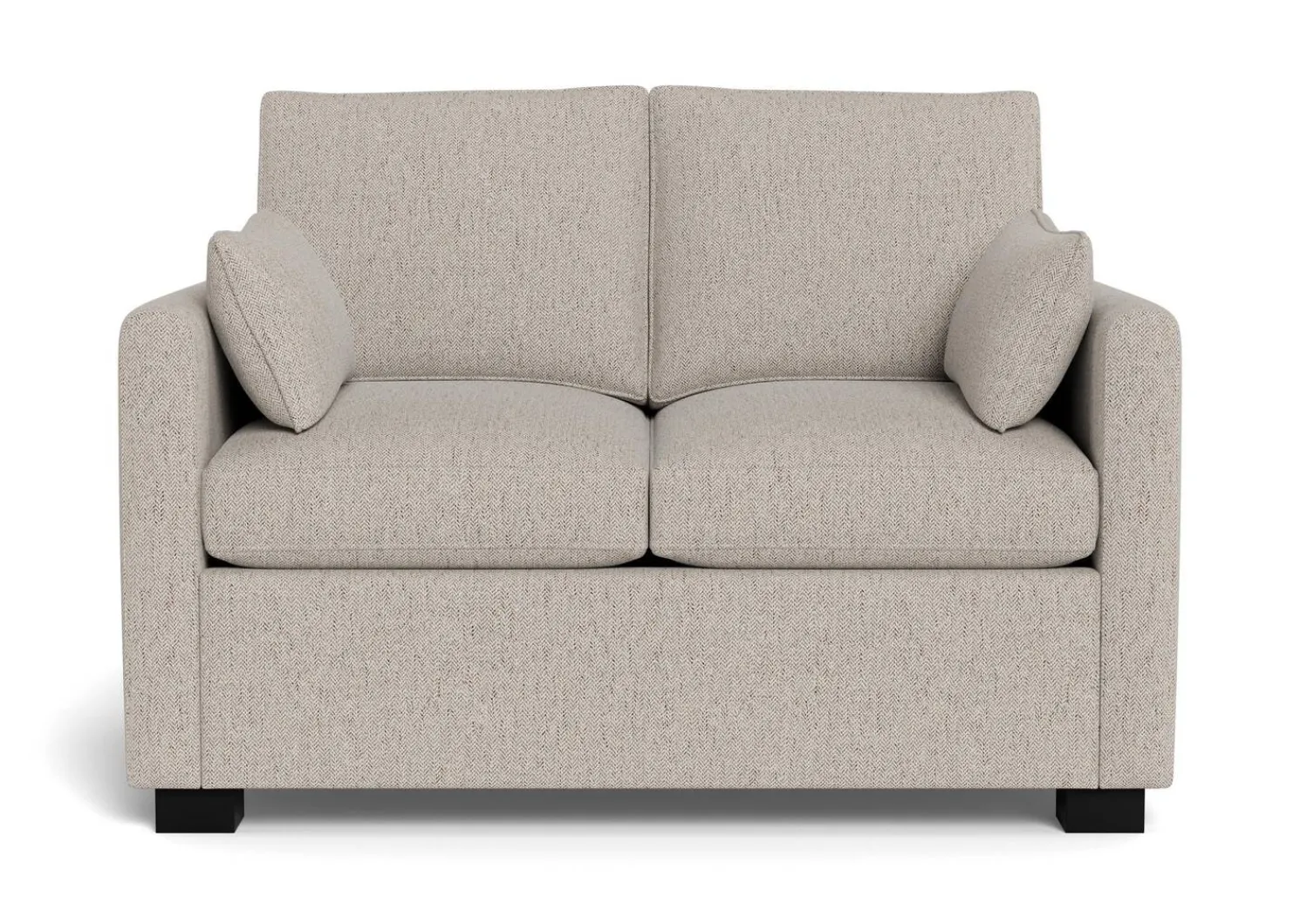 Urban Barn Azure Custom Loveseat- Custom Furniture