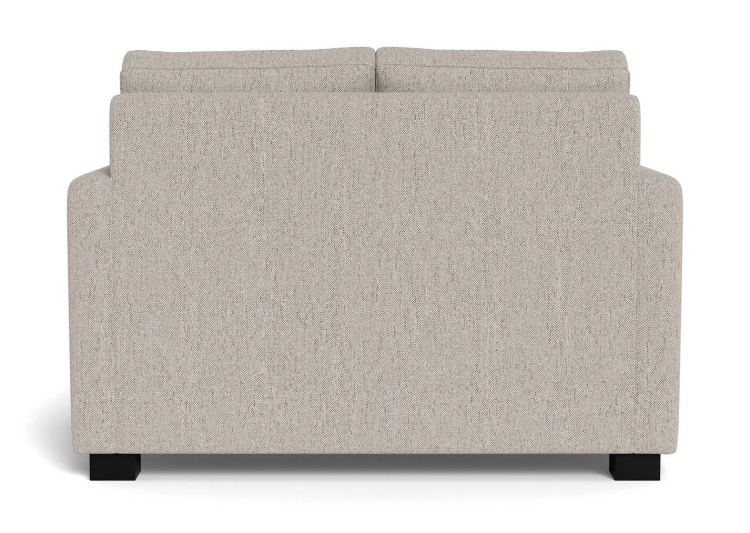 Urban Barn Azure Custom Loveseat- Custom Furniture