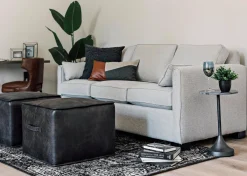 Urban Barn Azure Custom Sofa- Custom Furniture