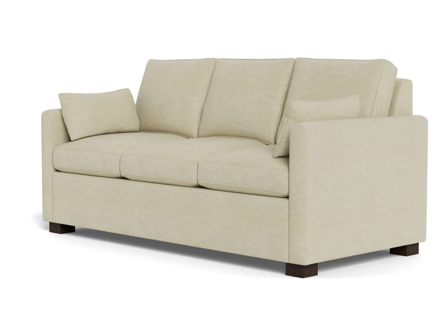 Urban Barn Azure Custom Sofa- Custom Furniture