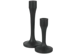 Urban Barn Baffin Candle Holder- Candles & Holders