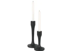 Urban Barn Baffin Candle Holder- Candles & Holders