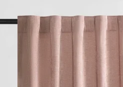 Urban Barn Bailey Curtain Panel 96"- Curtains