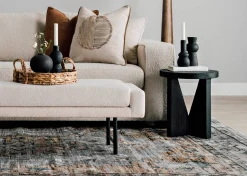 Urban Barn Bailey Pillow 20"x20"- Pillows