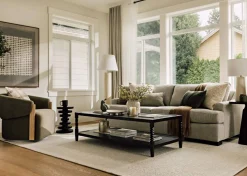 Urban Barn Bailey Pillow 14"x24"- Pillows