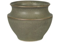 Urban Barn Barber Planter- Vases & Planters