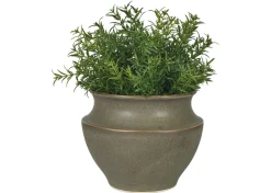 Urban Barn Barber Planter- Vases & Planters