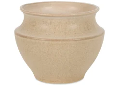 Urban Barn Barber Planter- Vases & Planters