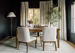 Urban Barn Barden Blackout Curtain Panel 96"- Curtains