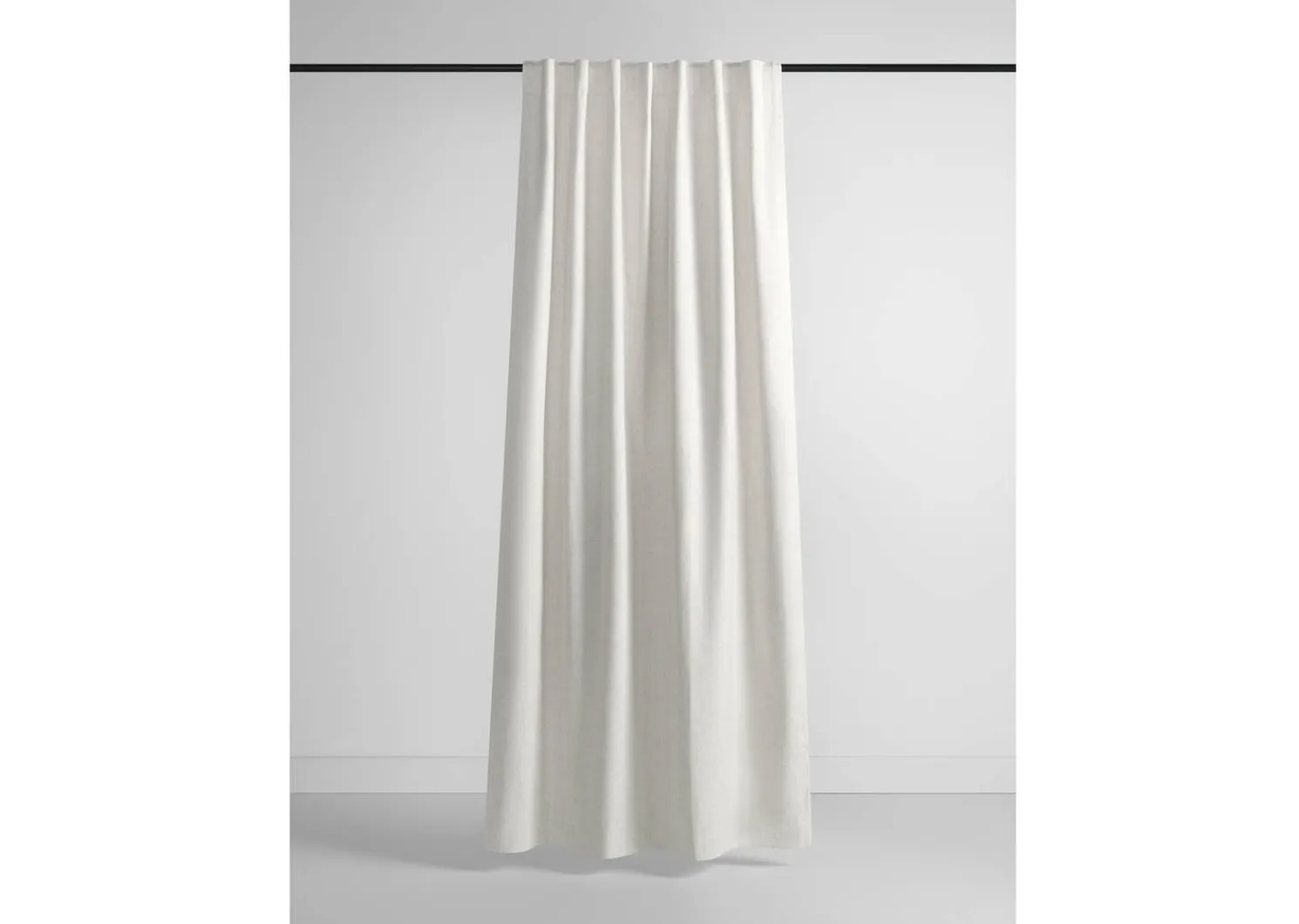 Urban Barn Barden Blackout Curtain Panel 96"- Curtains