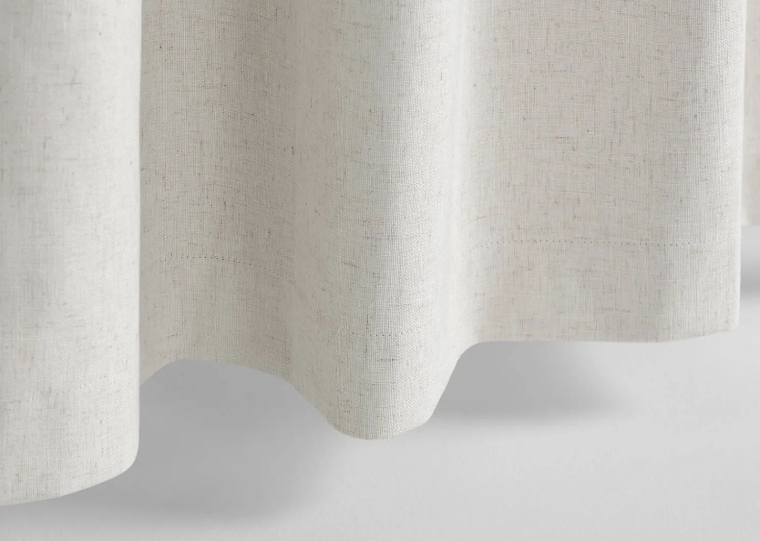 Urban Barn Barden Blackout Curtain Panel 96"- Curtains