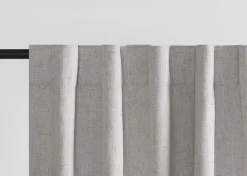 Urban Barn Barden Blackout Curtain Panel 96"- Curtains