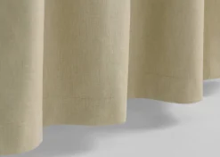 Urban Barn Barden Blackout Curtain Panel 96"- Curtains