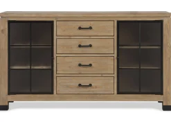 Urban Barn Baybridge Sideboard- Sideboards & Storage