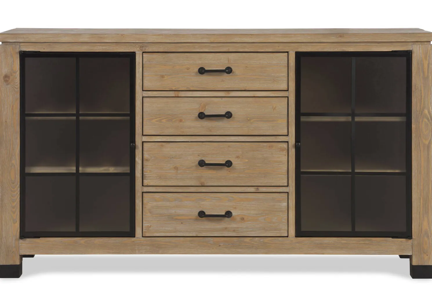 Urban Barn Baybridge Sideboard- Sideboards & Storage