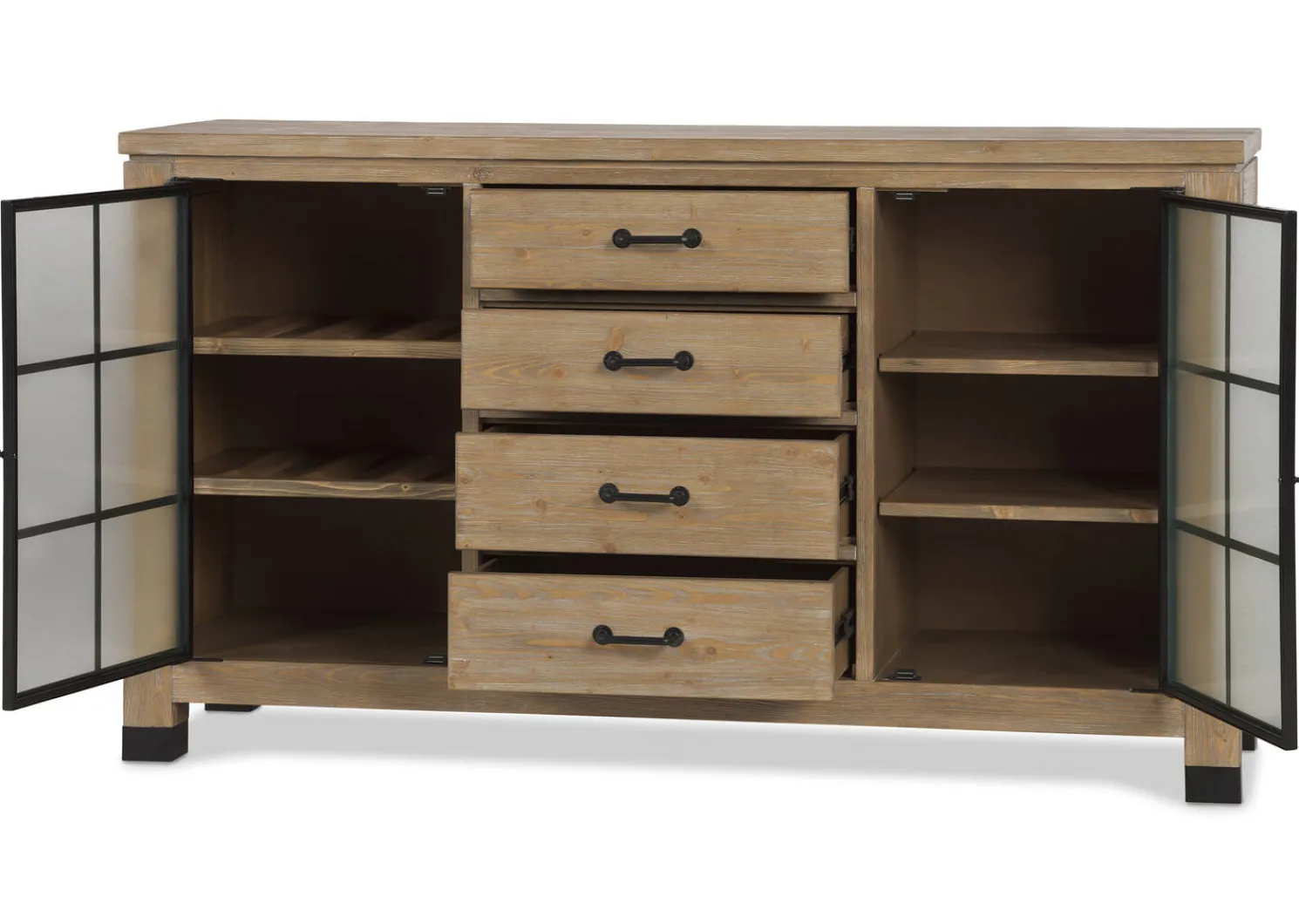 Urban Barn Baybridge Sideboard- Sideboards & Storage
