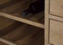 Urban Barn Baybridge Sideboard- Sideboards & Storage