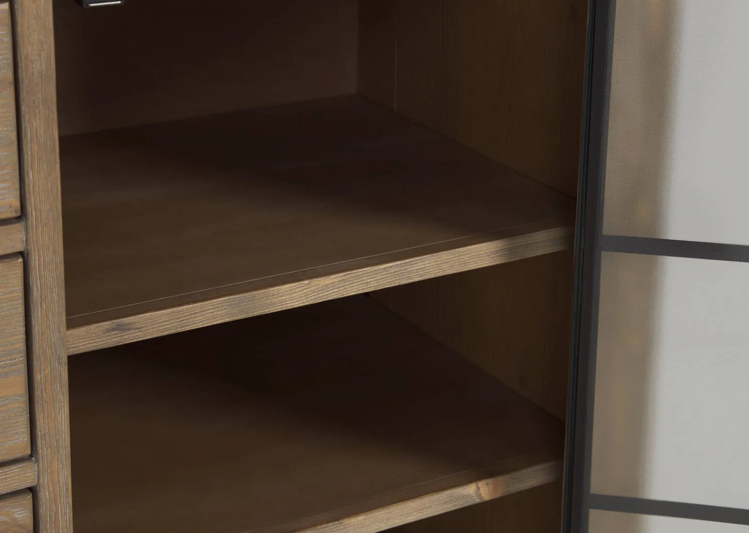 Urban Barn Baybridge Sideboard- Sideboards & Storage