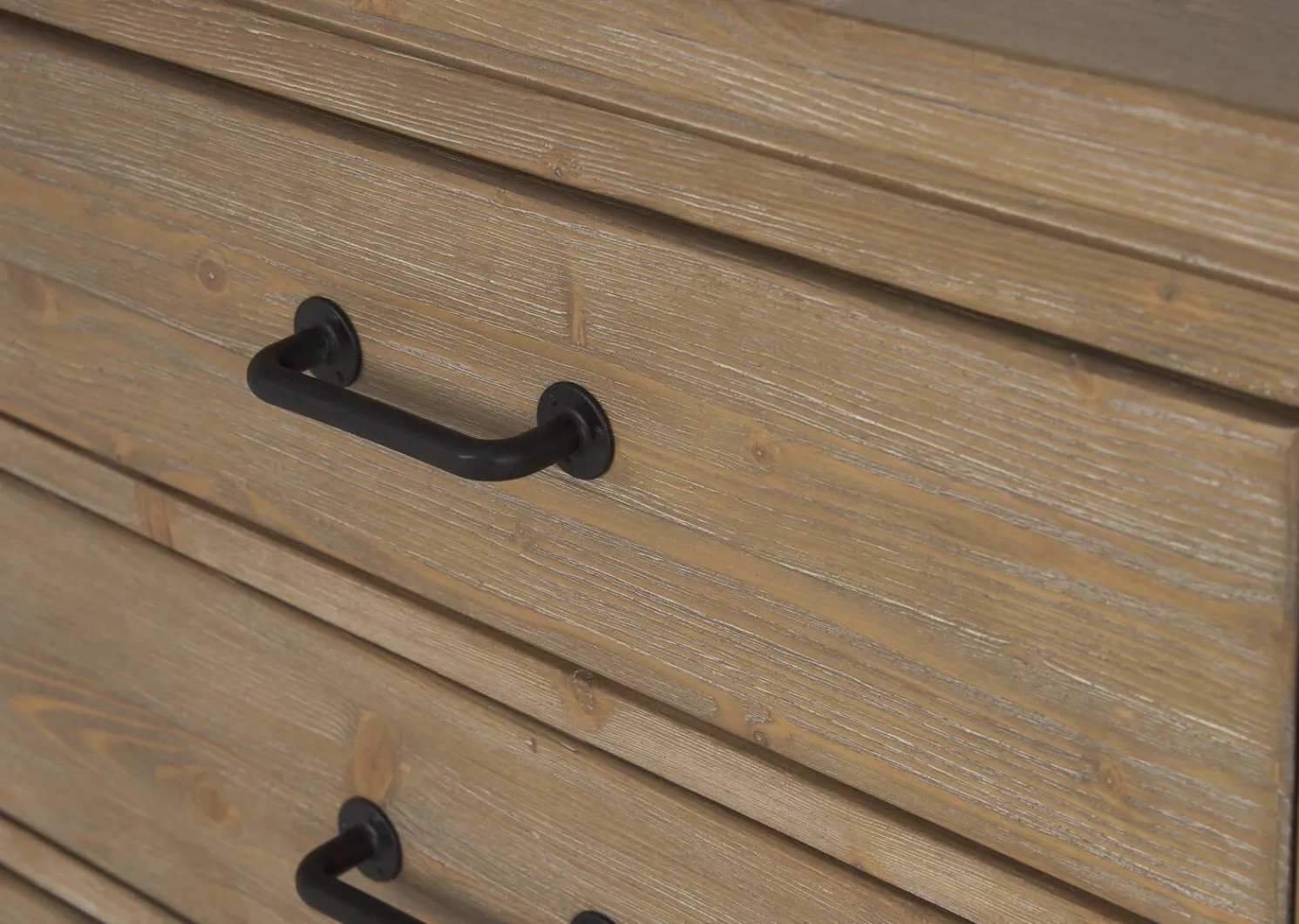 Urban Barn Baybridge Sideboard- Sideboards & Storage