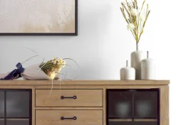 Urban Barn Baybridge Sideboard- Sideboards & Storage