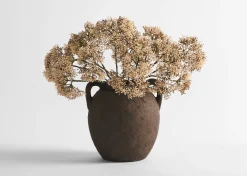 Urban Barn Beare Elderberry Stem- Blooms & Branches