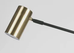 Urban Barn Beatty Floor Lamp- Floor Lamps