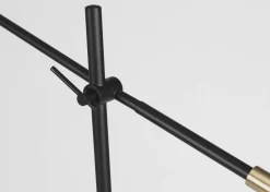 Urban Barn Beatty Floor Lamp- Floor Lamps