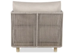 Urban Barn Belize Outdoor Armchair -Sand- All Outdoor Furniture