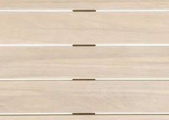 Urban Barn Belize Outdoor Coffee Table -Natural- All Outdoor Furniture