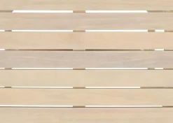 Urban Barn Belize Outdoor Side Table -Natural- All Outdoor Furniture