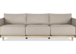 Urban Barn Belize Outdoor Sofa -Sand- All Outdoor Furniture